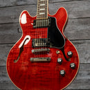 Gibson ES-339 Figured