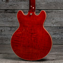 Gibson ES-339 Figured