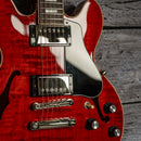 Gibson ES-339 Figured