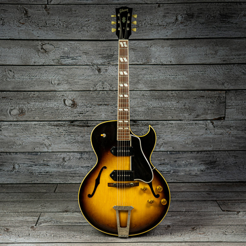 Gibson ES-175D - 1955