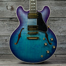 Gibson ES Supreme - Blueberry Burst