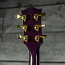 Gibson ES Supreme - Blueberry Burst