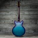 Gibson ES Supreme - Blueberry Burst