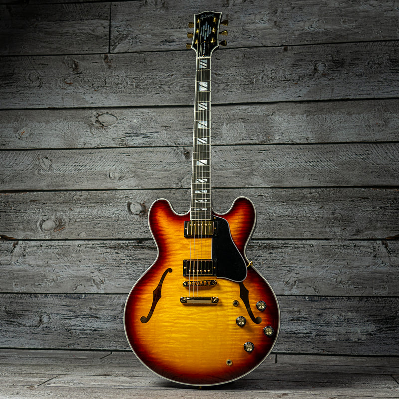Gibson ES Supreme - Bourbon Burst