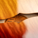 Gibson ES Supreme - Bourbon Burst