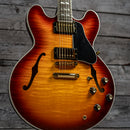 Gibson ES Supreme - Bourbon Burst