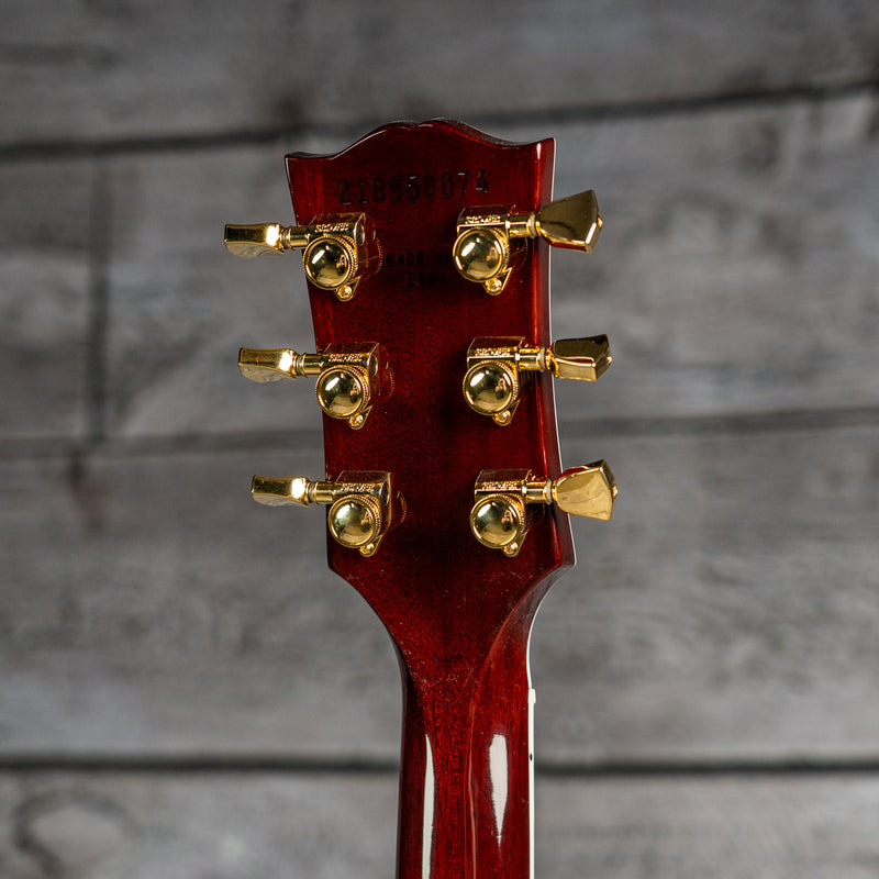 Gibson ES Supreme - Bourbon Burst