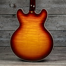 Gibson ES Supreme - Bourbon Burst