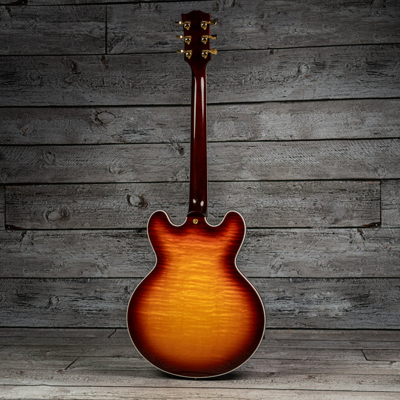 Gibson ES Supreme - Bourbon Burst