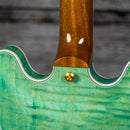 Gibson ES Supreme - Seafoam Green