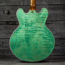 Gibson ES Supreme - Seafoam Green