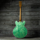 Gibson ES Supreme - Seafoam Green