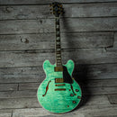 Gibson ES Supreme - Seafoam Green