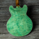 Gibson ES Supreme - Seafoam Green