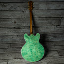 Gibson ES Supreme - Seafoam Green