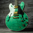 Gibson ES Supreme - Seafoam Green
