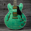 Gibson ES Supreme - Seafoam Green