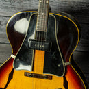 Gibson ETG-150 Tenor Archtop 1965