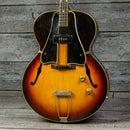 Gibson ETG-150 Tenor Archtop 1965