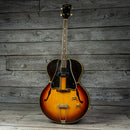 Gibson ETG-150 Tenor Archtop 1965