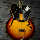 Gibson ETG-150 Tenor Archtop 1965