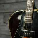 Gibson ETG-150 Tenor Archtop 1965