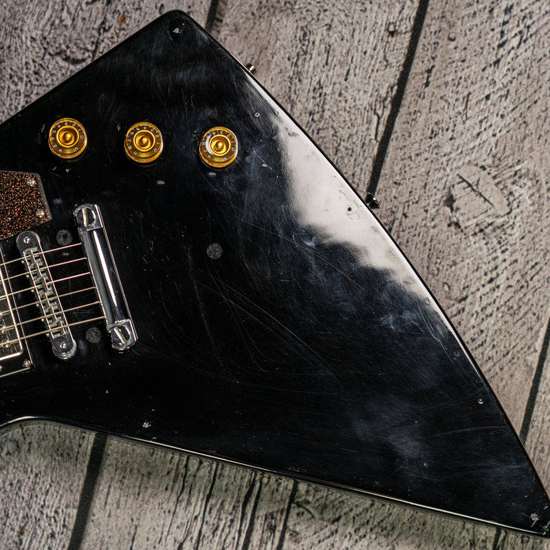 Gibson Explorer