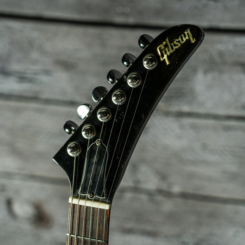 Gibson Explorer