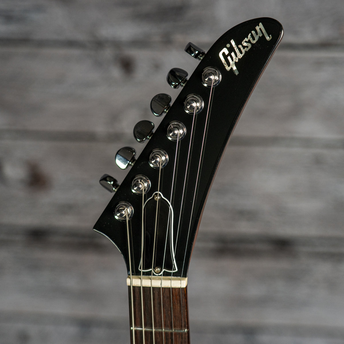Gibson Explorer - James Hetfield EMGs (USED)
