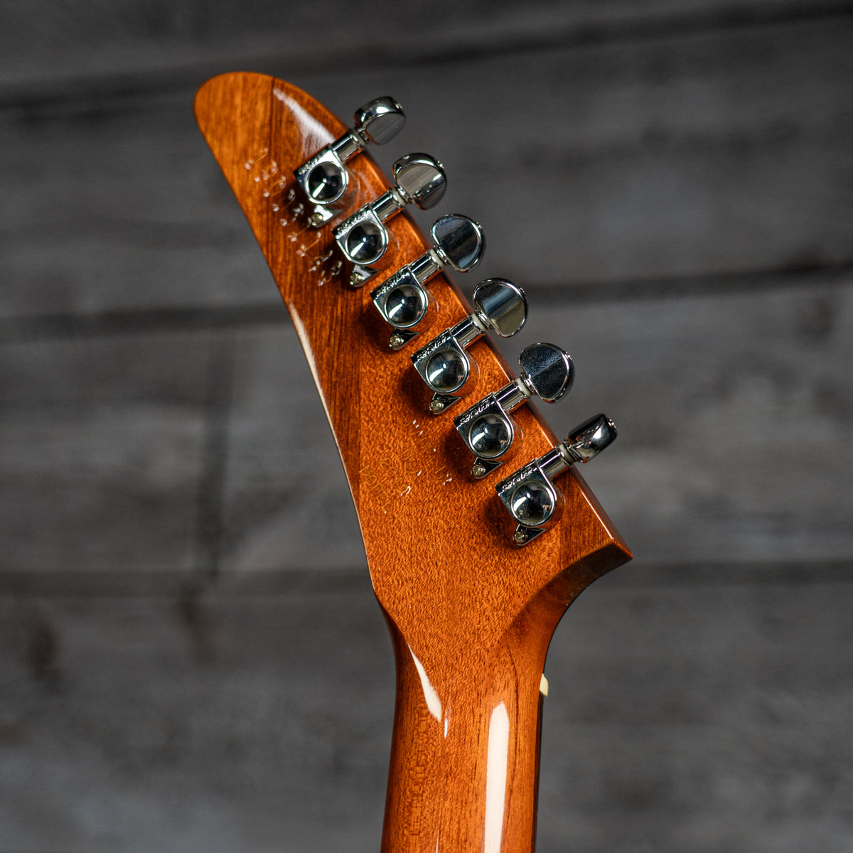 Gibson Explorer - James Hetfield EMGs (USED)