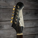 Gibson Firebird III Non-Reverse 1965