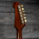 Gibson Firebird III Non-Reverse 1965