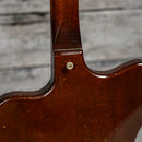 Gibson Firebird III Non-Reverse 1965