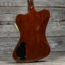 Gibson Firebird III Non-Reverse 1965