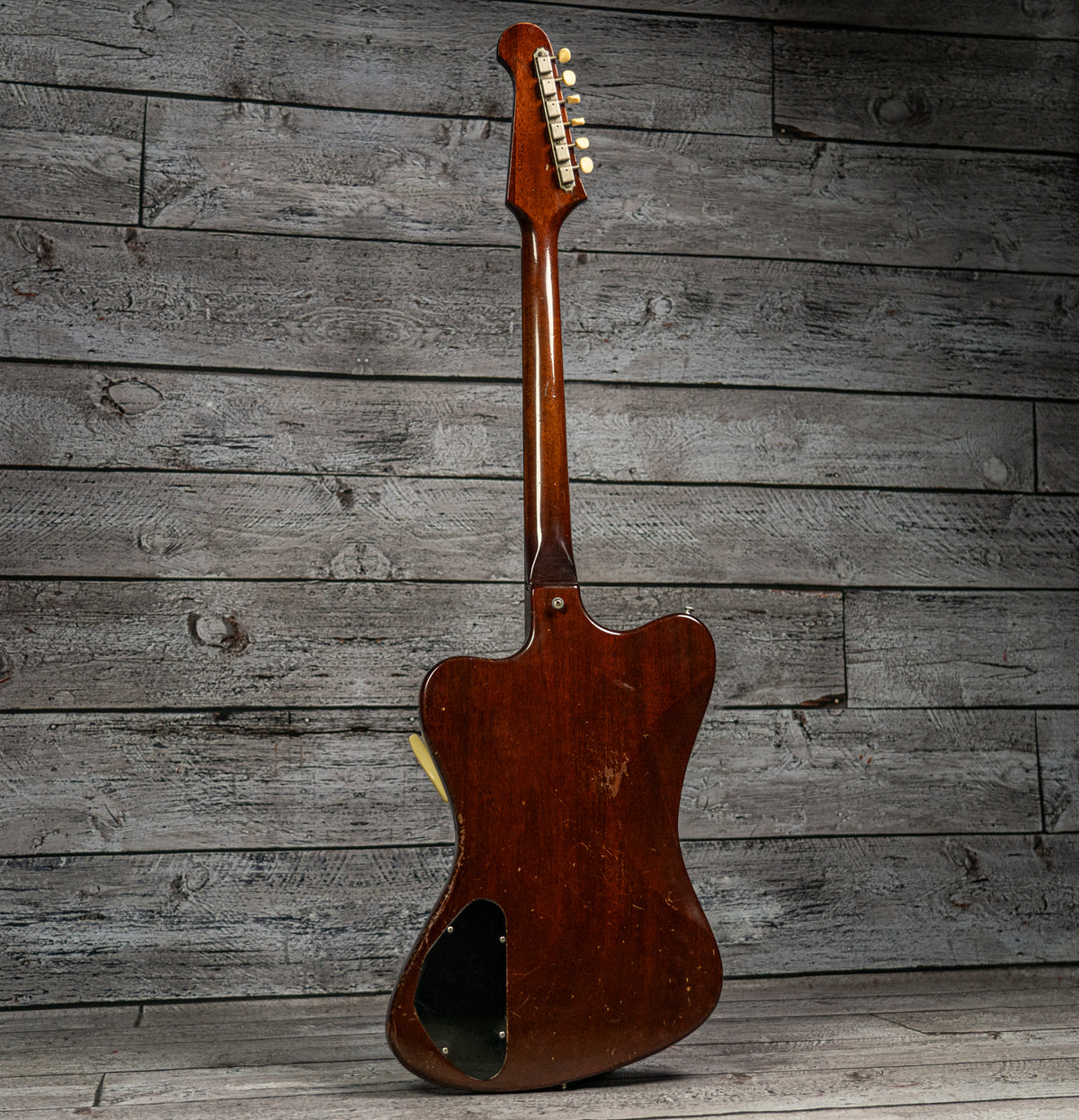 Gibson Firebird III Non-Reverse 1965
