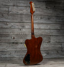 Gibson Firebird III Non-Reverse 1965