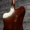 Gibson Firebird III Non-Reverse 1965