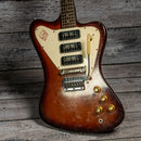 Gibson Firebird III Non-Reverse 1965