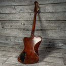 Gibson Firebird III Non-Reverse 1965