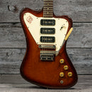 Gibson Firebird III Non-Reverse 1965