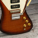 Gibson Firebird III Non-Reverse 1965