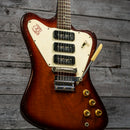 Gibson Firebird III Non-Reverse 1965
