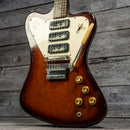Gibson Firebird III Non-Reverse 1965
