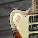Gibson Firebird III Non-Reverse 1965