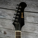 Gibson Firebird Platypus - Ebony