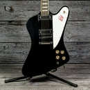 Gibson Firebird Platypus - Ebony