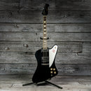 Gibson Firebird Platypus - Ebony