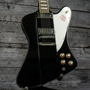 Gibson Firebird Platypus - Ebony