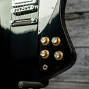 Gibson Firebird Platypus - Ebony