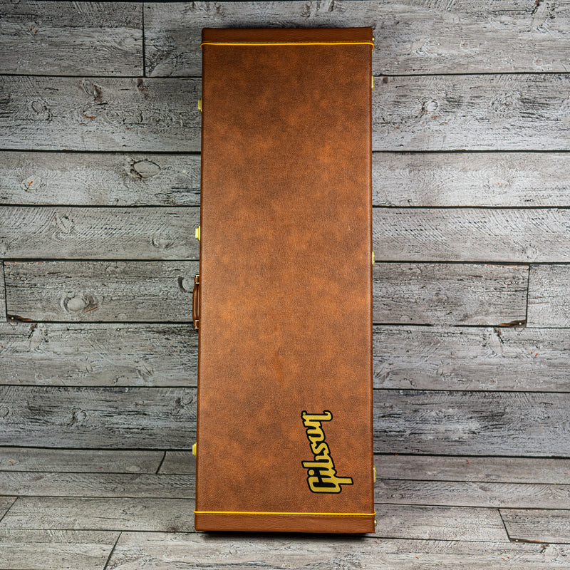 Gibson Firebird Platypus - Tobacco Sunburst